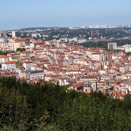 Le Tisserand By Cocoonr Lyon Eksteriør bilde
