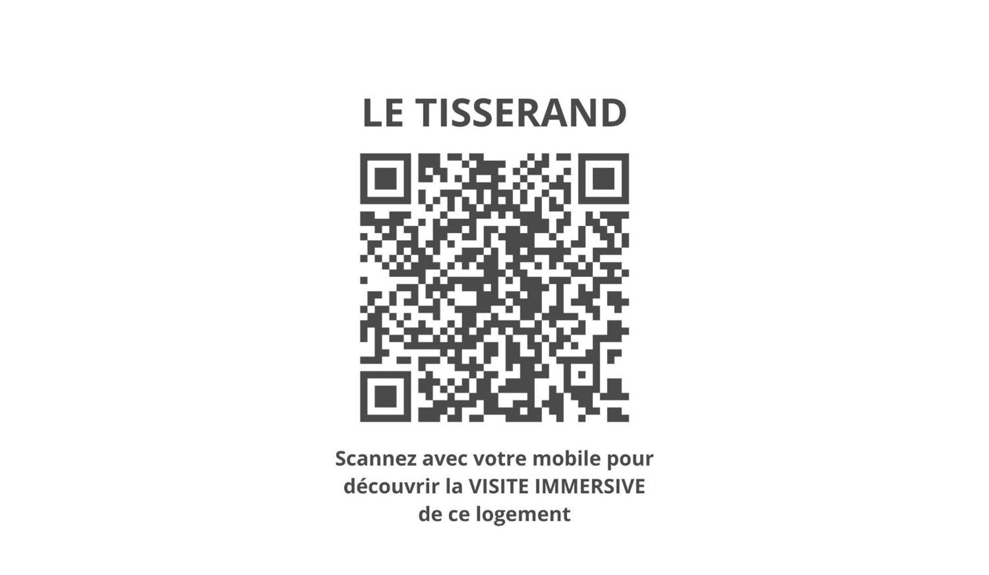 Le Tisserand By Cocoonr Lyon Eksteriør bilde