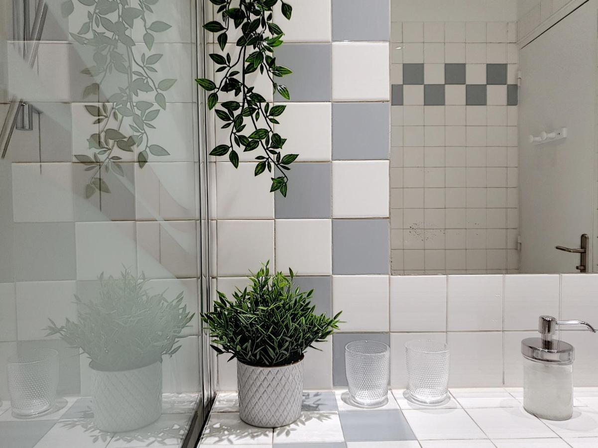 Le Tisserand By Cocoonr Lyon Eksteriør bilde